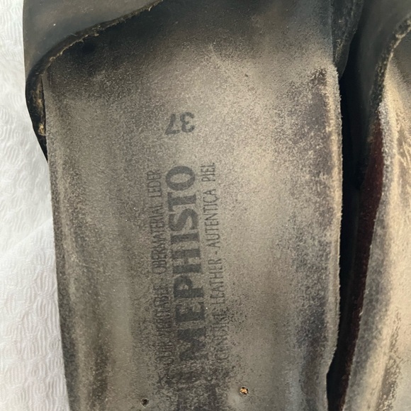 Mephisto Bundle of 3 Pair! - Picture 12 of 15